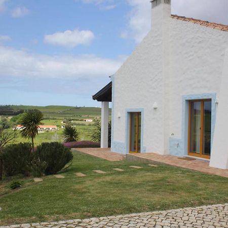 Monte Da Sapaleira Casa de hóspedes Aljezur Exterior foto
