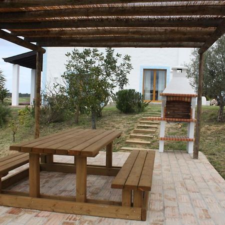 Monte Da Sapaleira Casa de hóspedes Aljezur Exterior foto