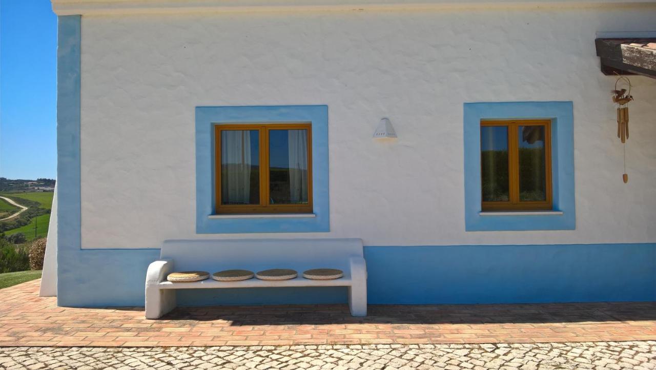 Monte Da Sapaleira Casa de hóspedes Aljezur Exterior foto