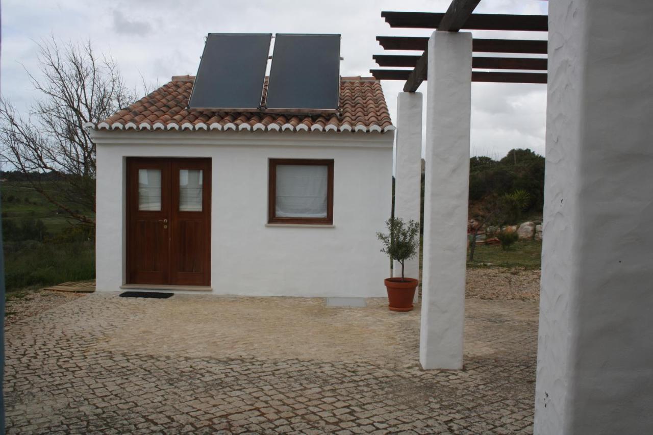 Monte Da Sapaleira Casa de hóspedes Aljezur Exterior foto