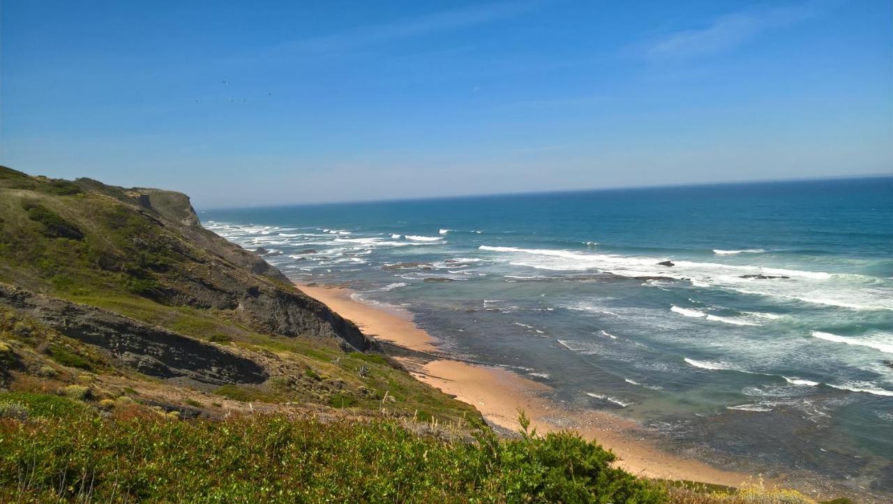 Monte Da Sapaleira Casa de hóspedes Aljezur Exterior foto