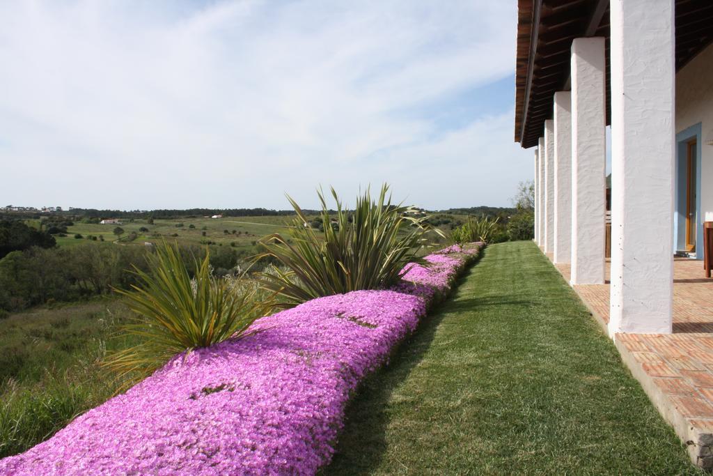 Monte Da Sapaleira Casa de hóspedes Aljezur Exterior foto