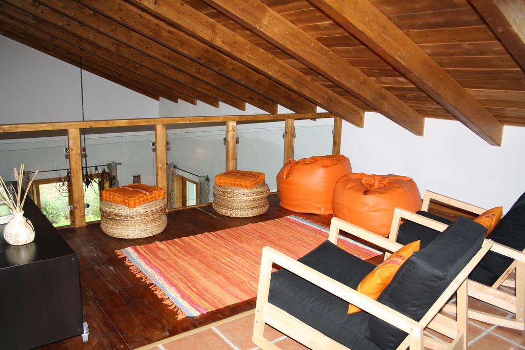Monte Da Sapaleira Casa de hóspedes Aljezur Exterior foto