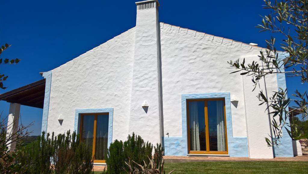 Monte Da Sapaleira Casa de hóspedes Aljezur Exterior foto